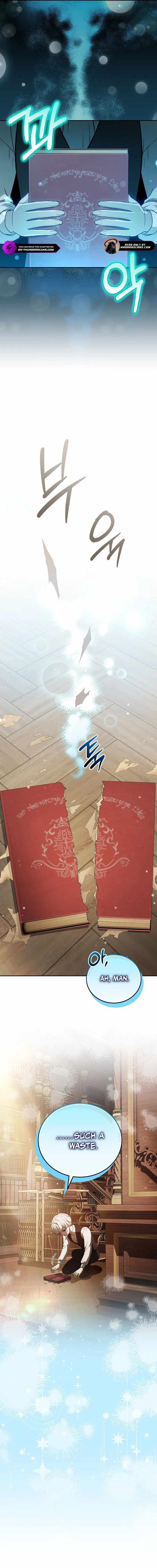 The Concept-Grasping Magical Genius Chapter 4 19